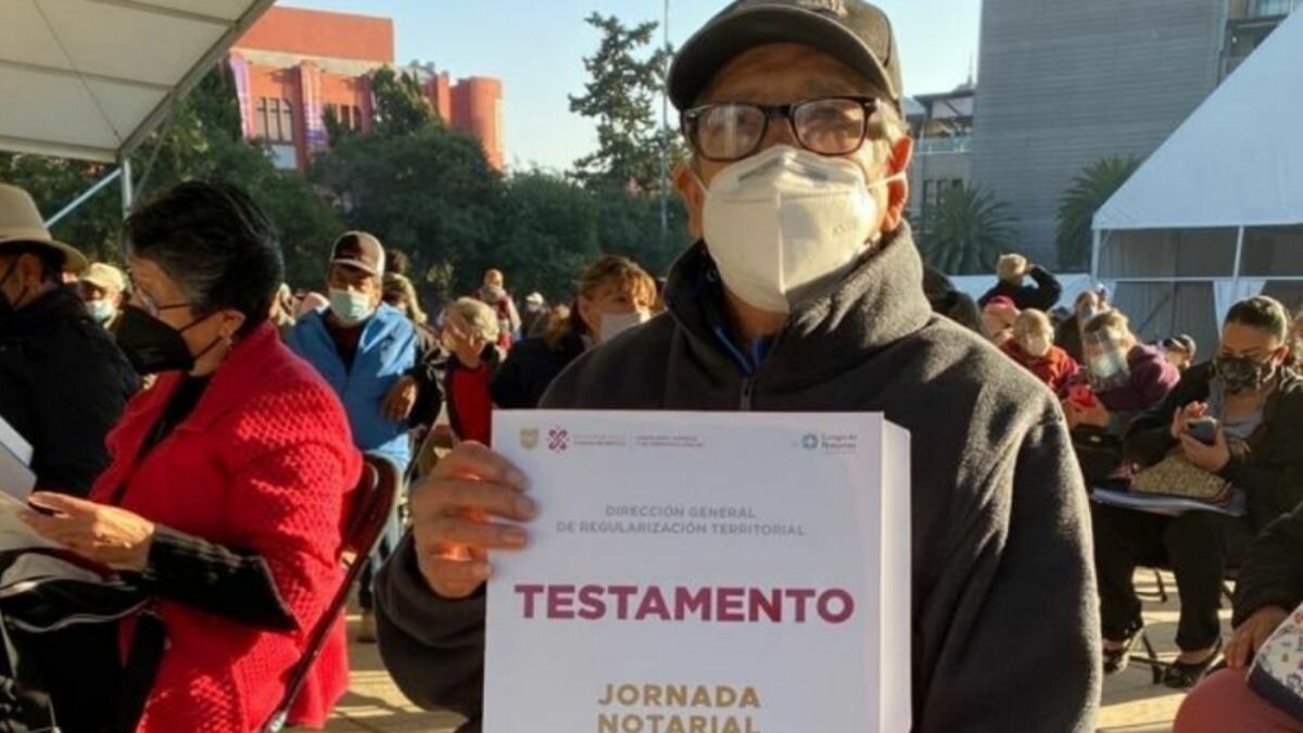 Esto es lo que debes saber de la Jornada Notarial CDMX 2022