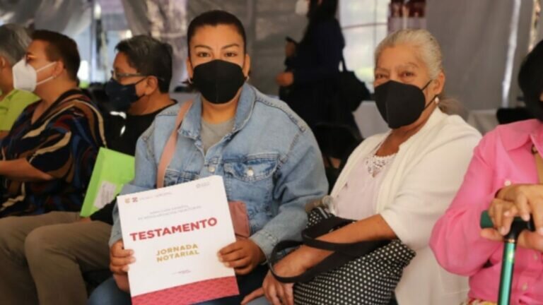 Esto es lo que debes saber de la Jornada Notarial CDMX 2022