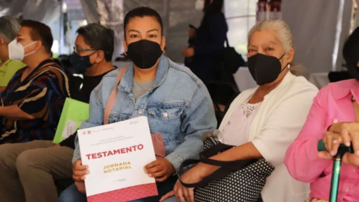 Esto es lo que debes saber de la Jornada Notarial CDMX 2022