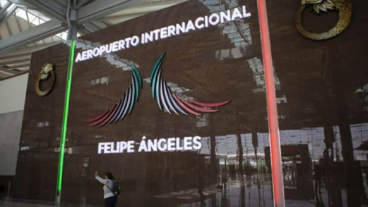 Acuerdan autoridades y gobierno mayor actividad en el AIFA