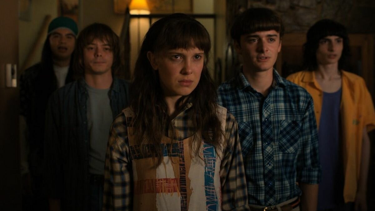 Así podrás llegar al Oxxo con temática de Stranger Things