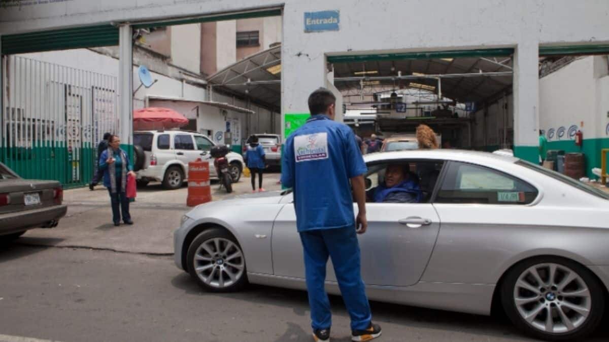 Estos son los autos en que se aplicará nueva verificación vehicular