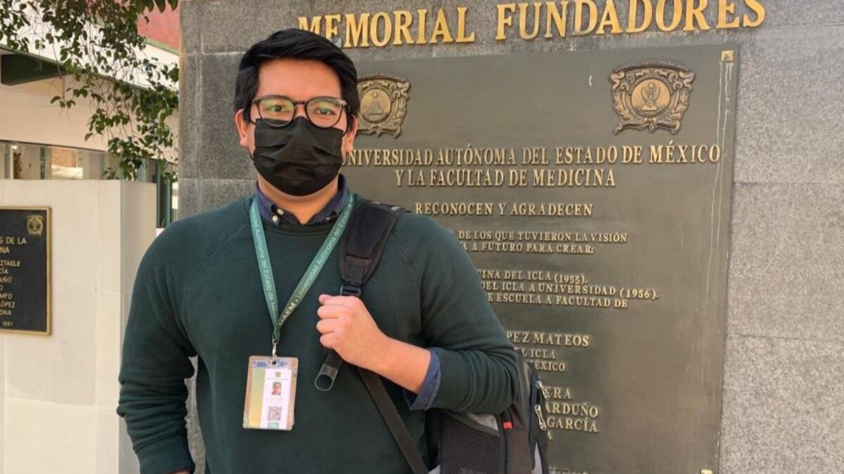 Estudiante irá a Harvard con lo recaudado con la rifa de boletos de Coldplay