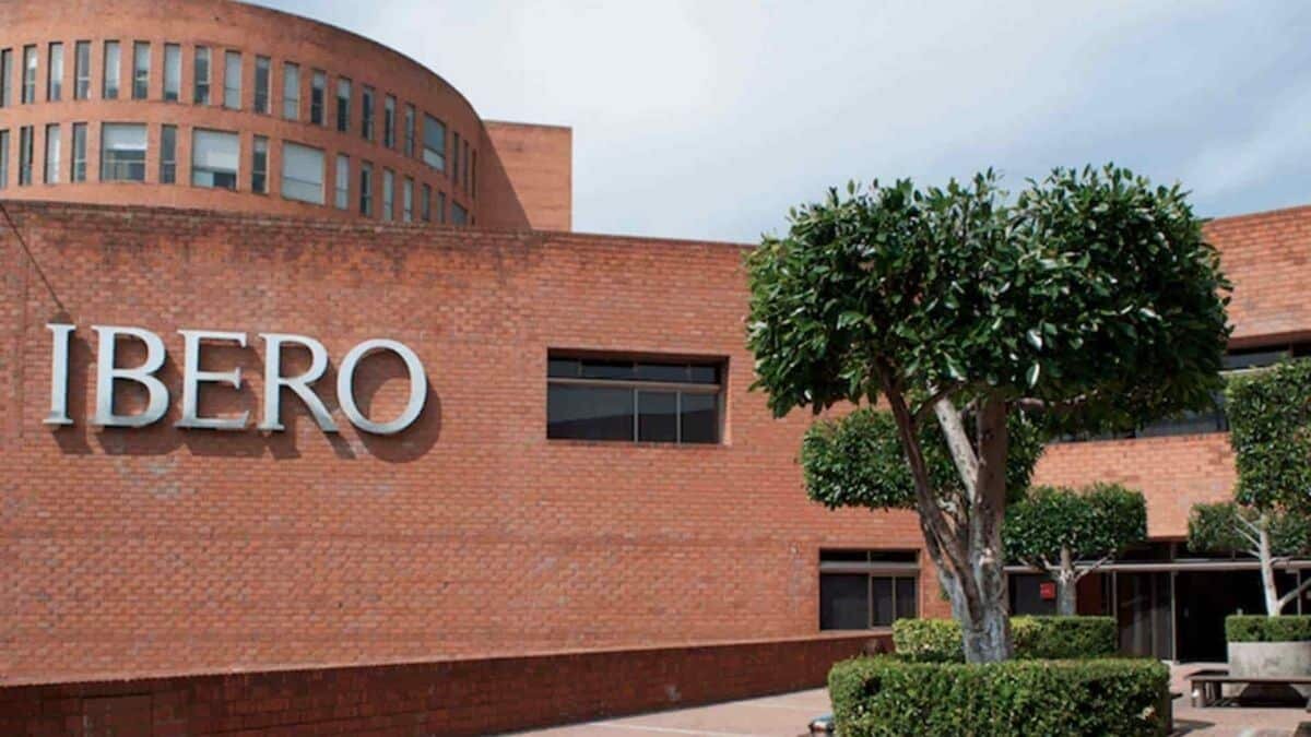 IBERO