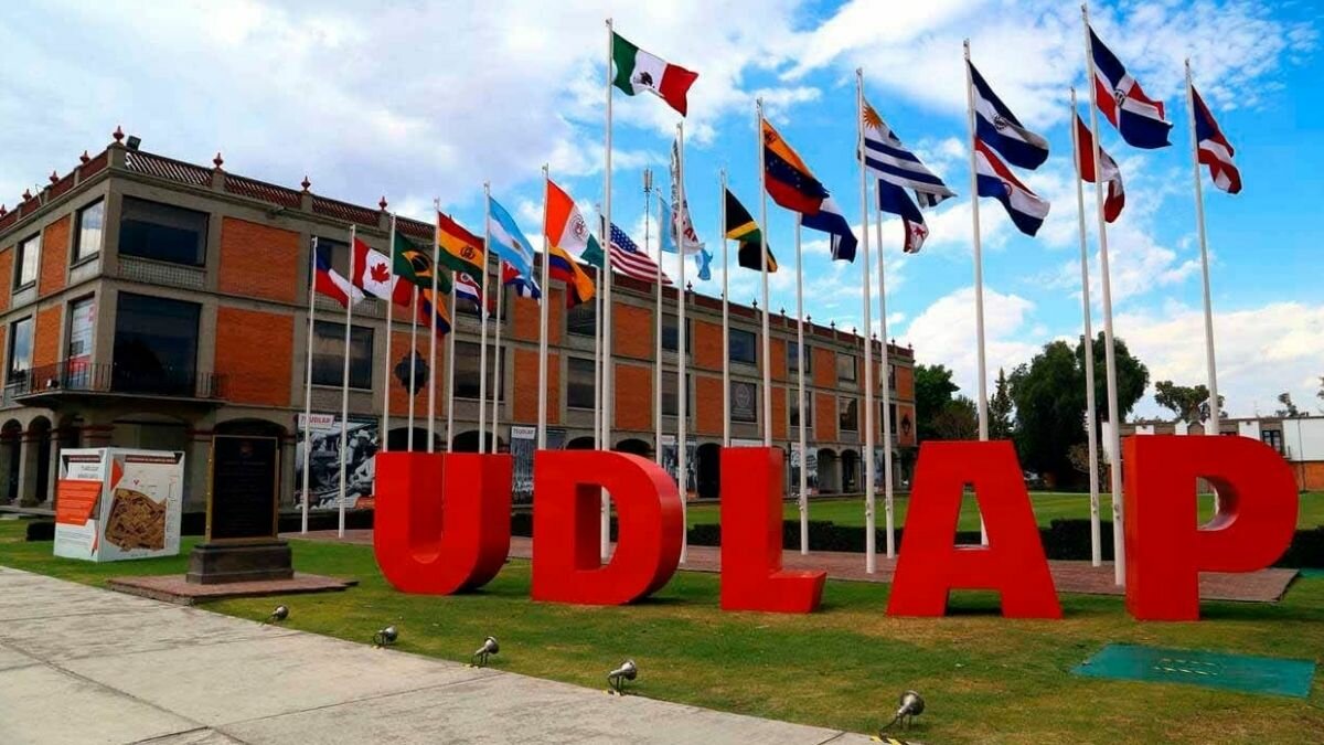 UDLAP