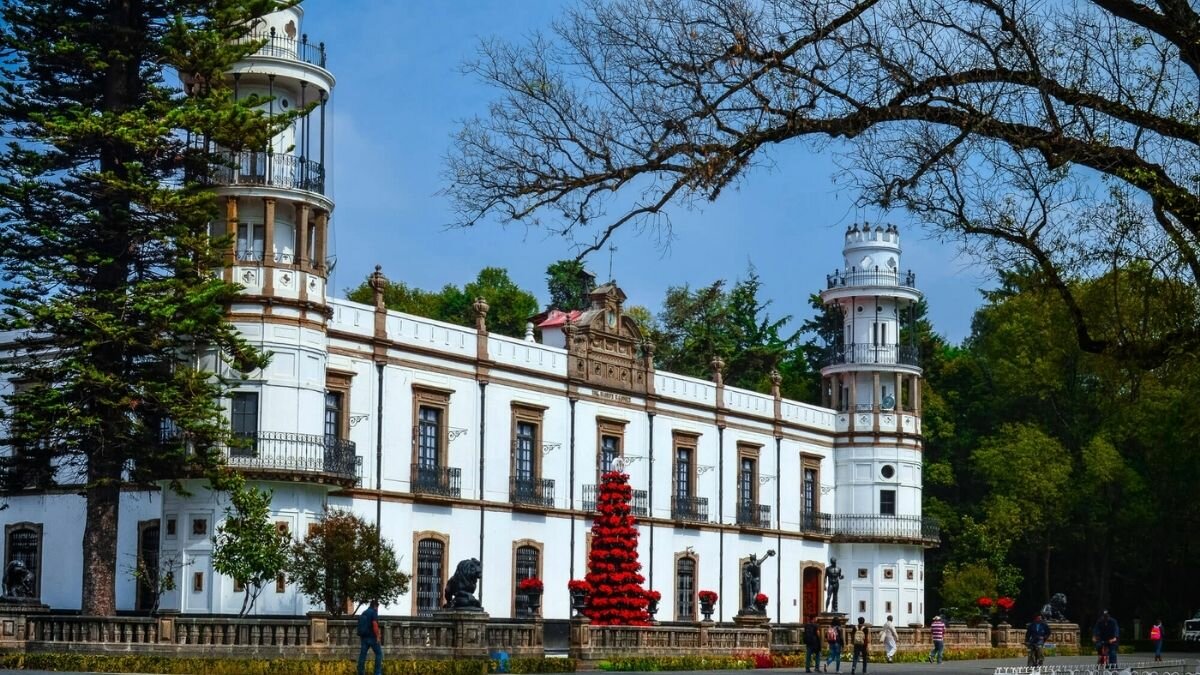 Universidad Autónoma de Chapingo