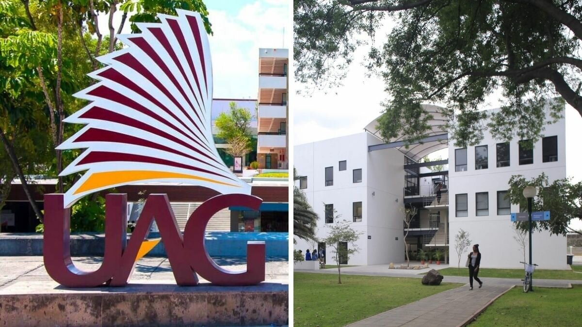 UAG, ITESO