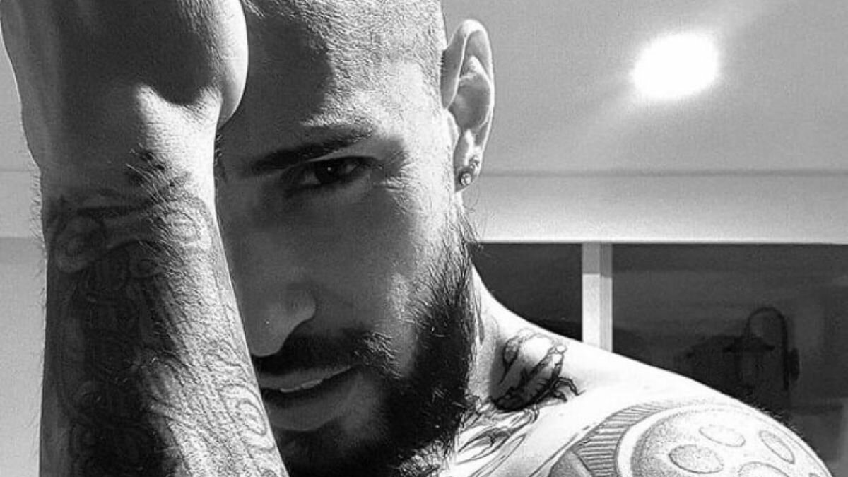 Alfredo Saldívar, ex portero de Pumas abre su OnlyFans