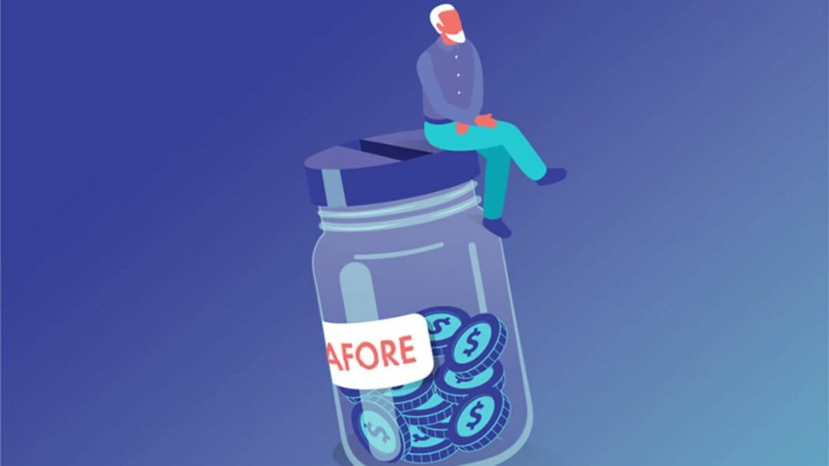 Te decimos cómo descubrir quién administra tu Afore