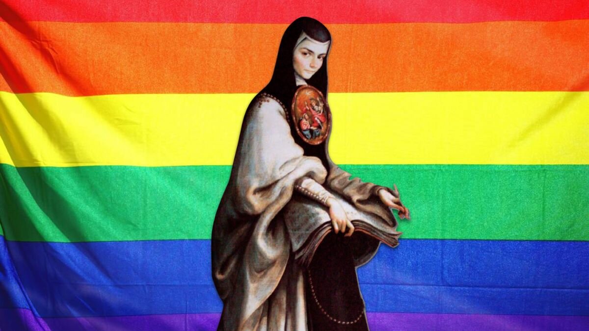 personajes de la comunidad LGBTTTI+ que contribuyeron a nuestra historia
