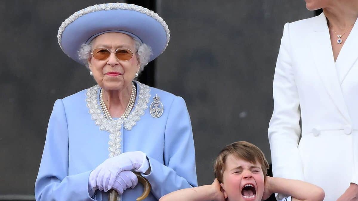 La reina Isabel II cumple 70 años de reinado