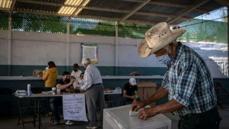 Denuncian nueva modalidad para compra de votos en Quintana Roo