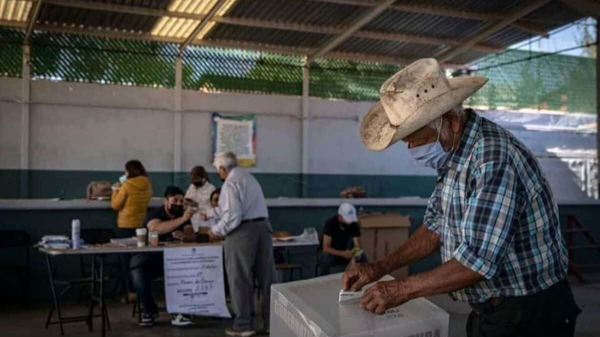 Acusan nueva modalidad para compra de votos en Quintana Roo