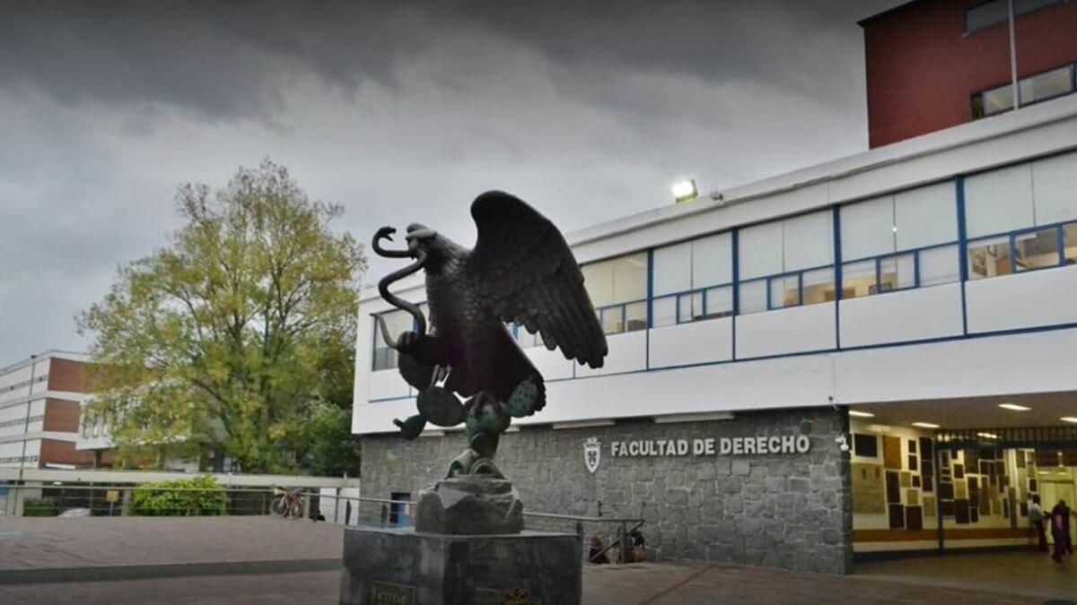 Amenaza estudiante con armar masacre en la UNAM