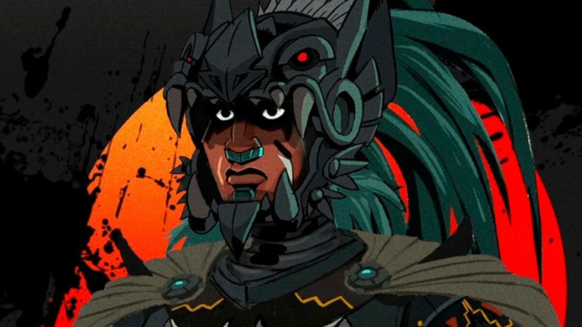 ¿Un Batman mexicano? Aquí te contamos la verdad (Video)