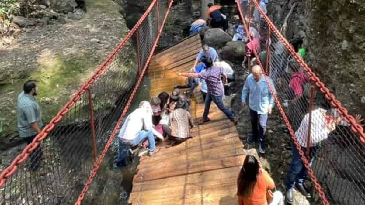Higinio Edomex Informe Exprés