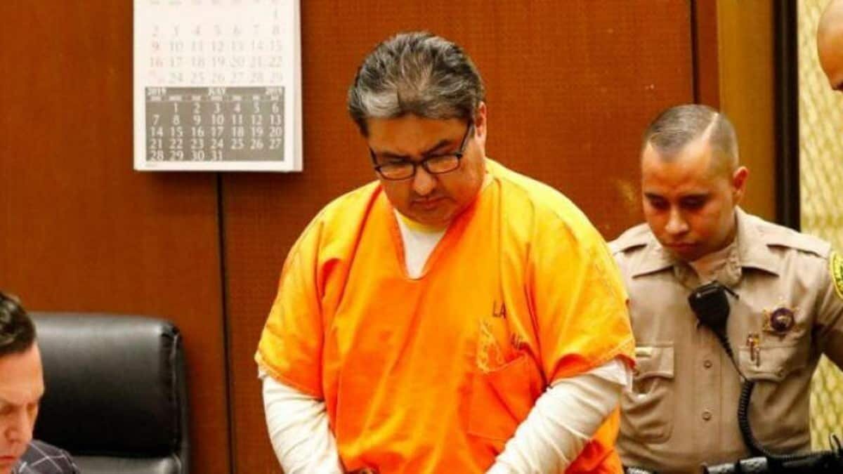 Declara Culpable Líder ‘La luz del mundo’ Abuso Sexual