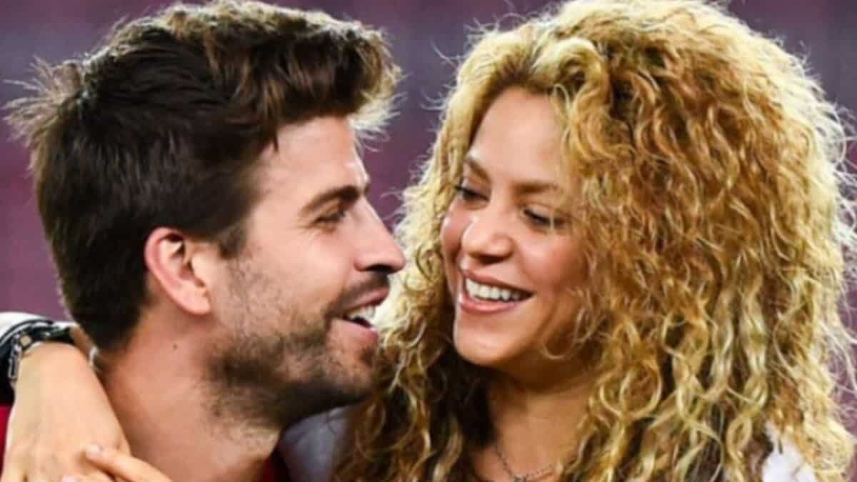 Shakira Pique Confirman Separación