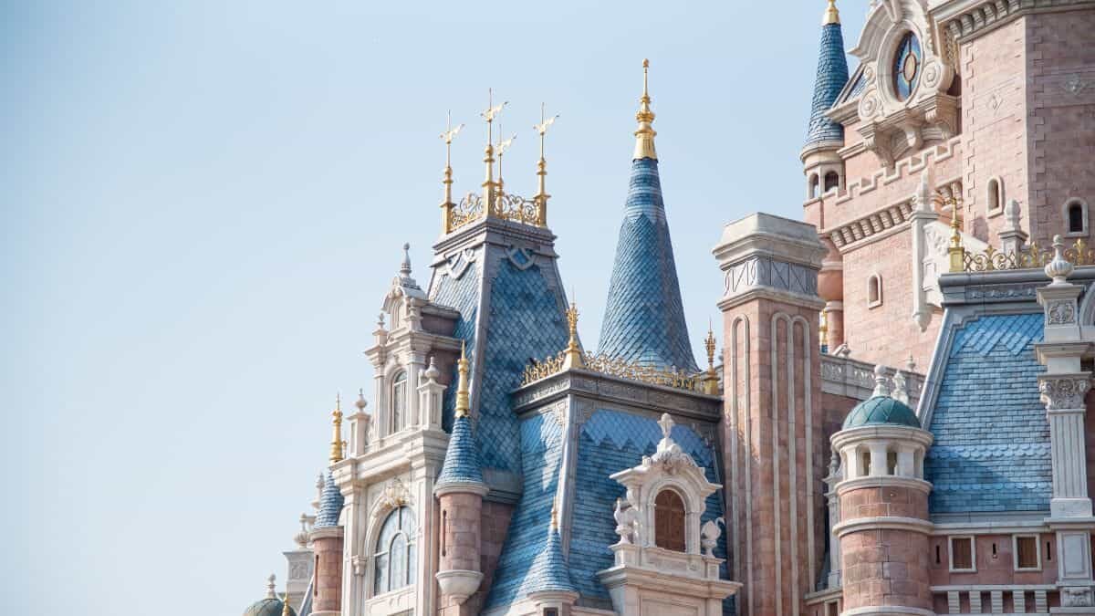¡Yo me opongo! Arruina trabajador de Disney propuesta de matrimonio (Video)