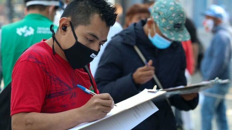 Pierde México casi 3 mil empleos formales en mayo