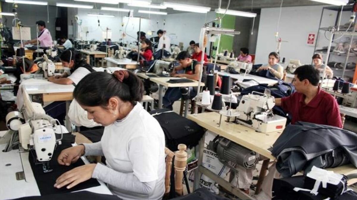 Pierde México casi 3 mil empleos formales en mayo