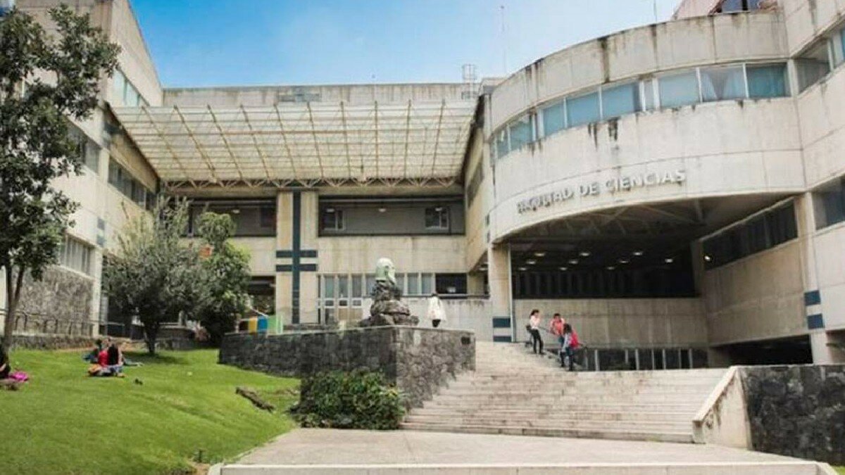 Realiza UNAM pruebas PCR económicas