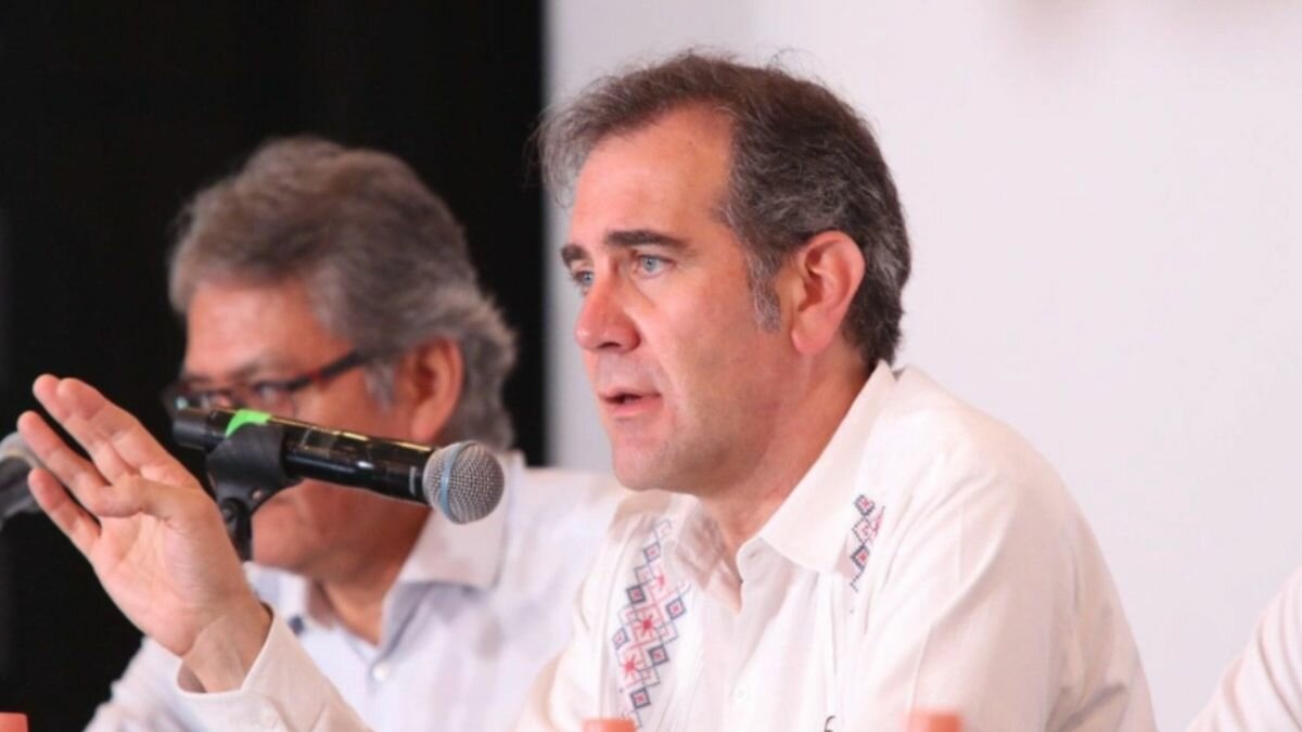 Ayuda INE a identificar a más de 16 mil desaparecidos