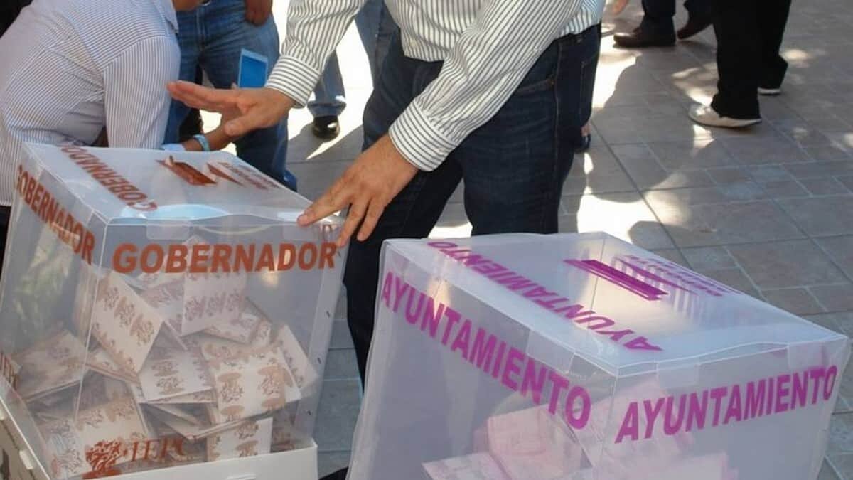 En Durango se elegirá además de gobernador, 39 presidentes municipales, donde la contienda se mantiene cerrada entre aliancistas y la coalición encabezada por Morena.