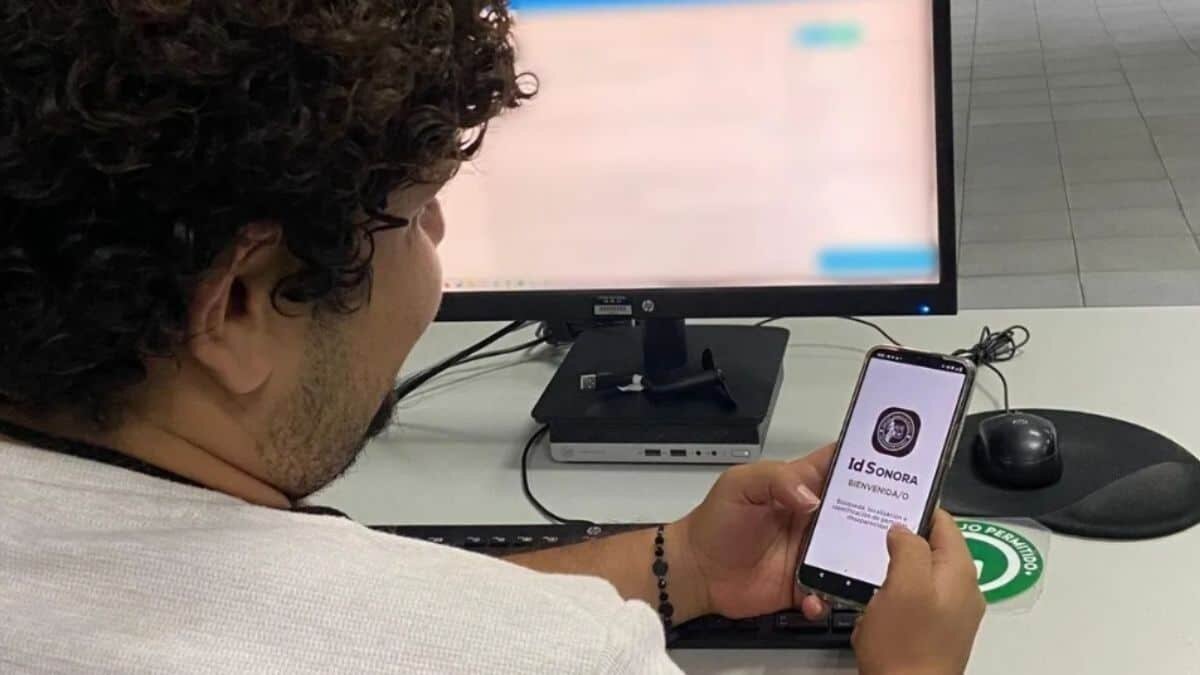 Lanzan app para identificar personas desaparecidas