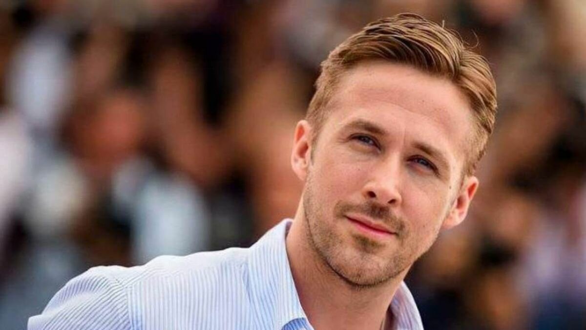 Primeras imágenes de Ryan Gosling en su papel de Ken