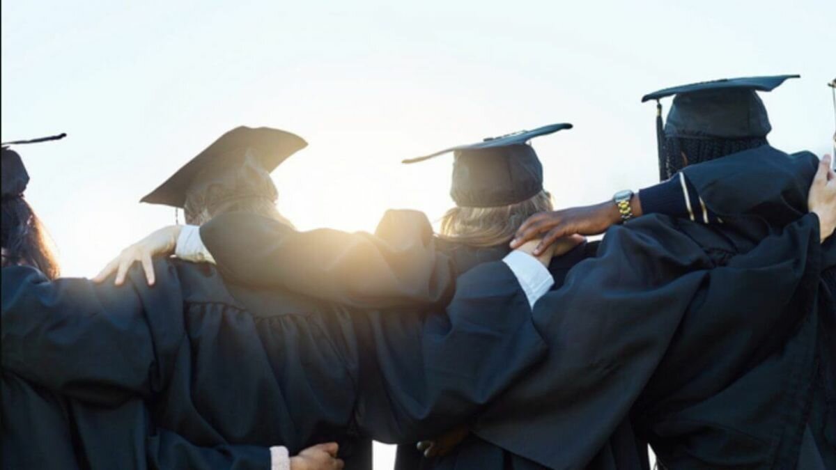 UNAM, Tec de Monterrey y COLMEX entre las mejores universidades del mundo