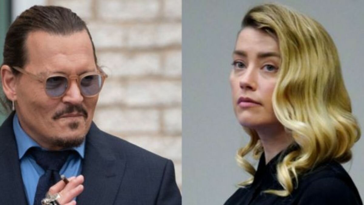 Podría Johnny Deep quedarse con todas las pertenencias de Amber Heard