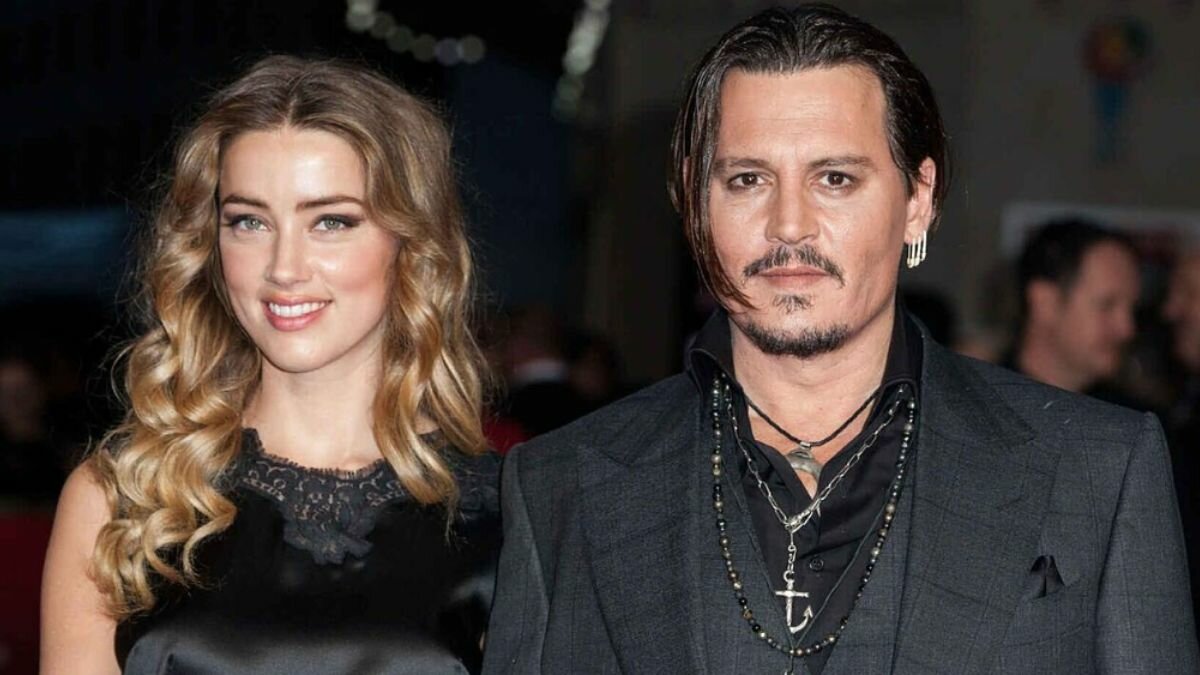 Podría Johnny Deep quedarse con todas las pertenencias de Amber Heard