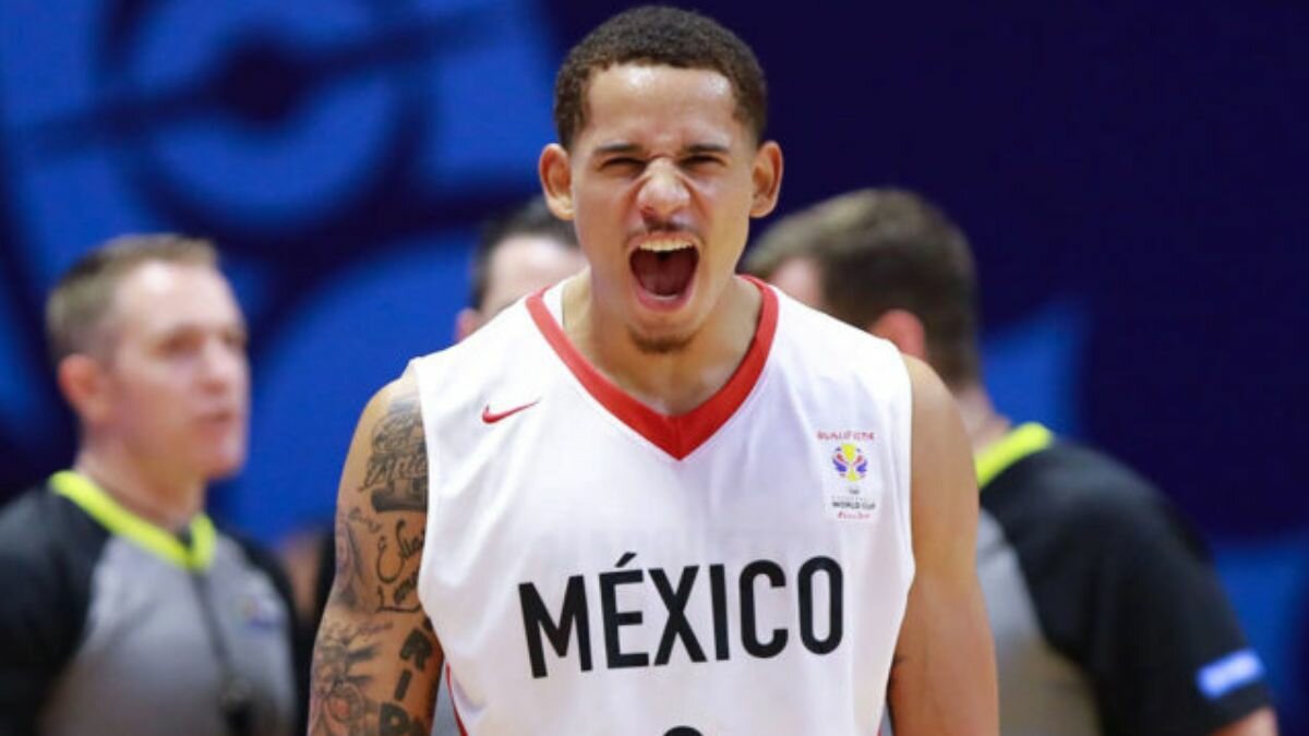 Se convierte Juan Toscano en el primer mexicano en ganar título de la NBA