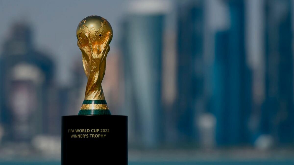 Listas todas las selecciones que jugarán en Qatar 2022
