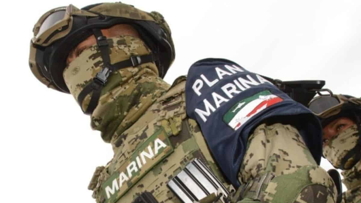 Estos son los requisitos para trabajar en la Marina