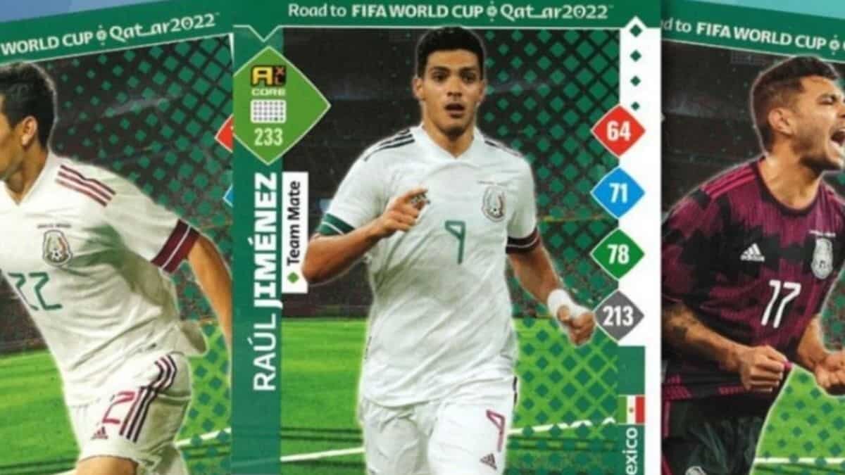 Esto es lo que debes saber del álbum Panini de Qatar 2022