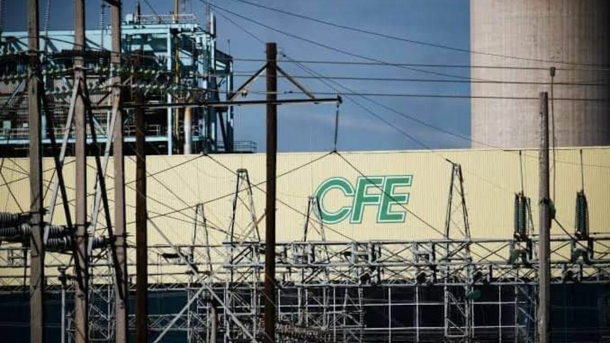Reportan apagón en Yucatán, Quintana Roo y Campeche