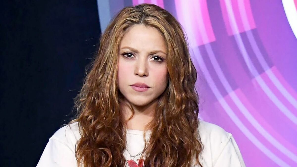 Shakira fue hospitalizada de emergencia