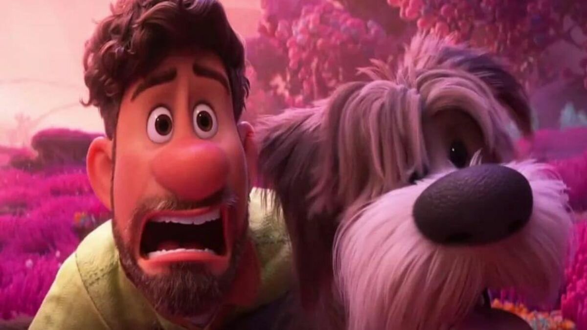 Disney incluirá romance gay en película