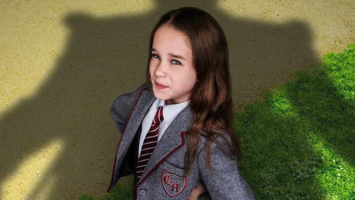 Estrena Netflix tráiler del remake de Matilda (Video)