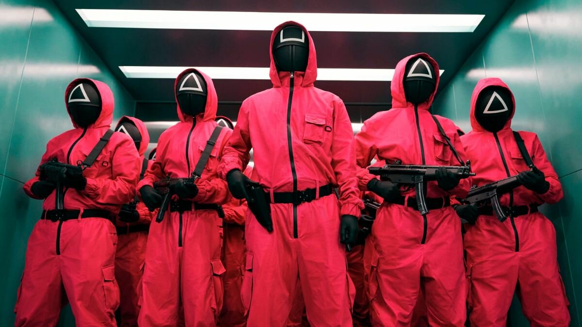 Tendrá 'El juego del calamar' su propio reality en Netflix
