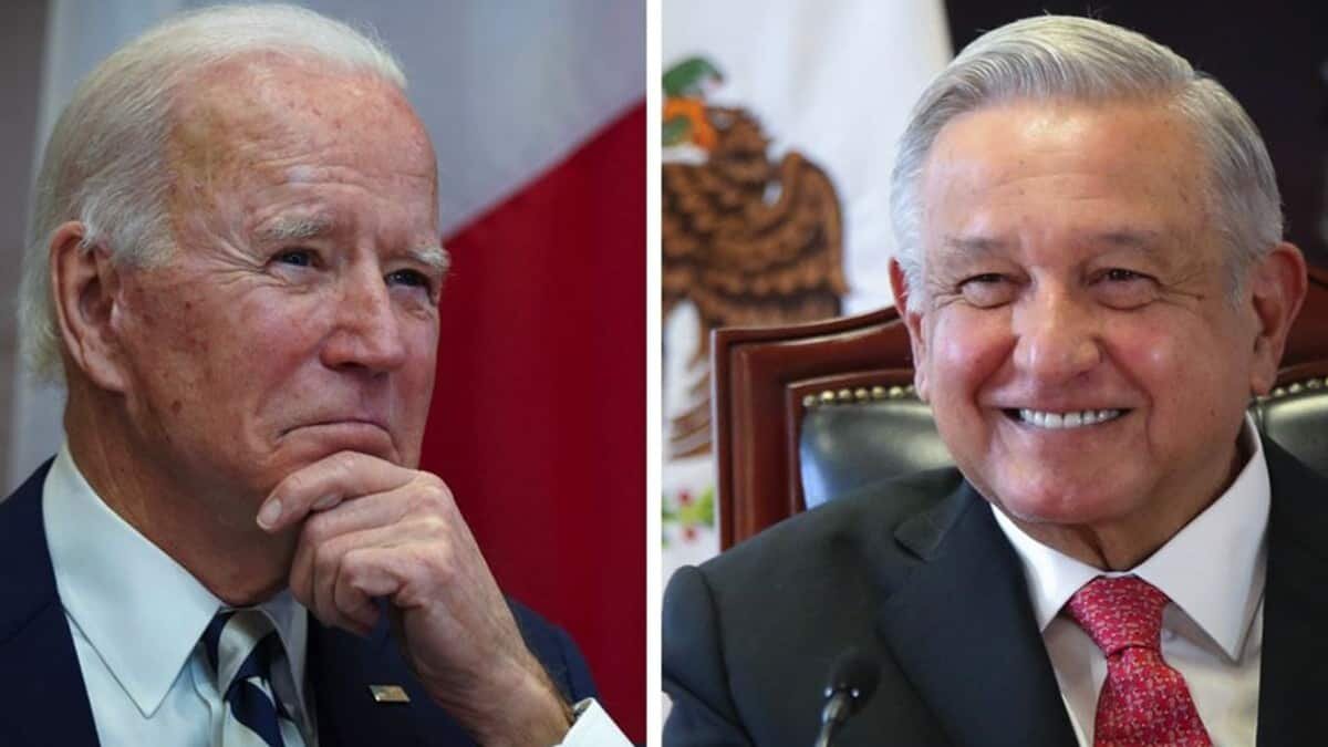 El Ejecutivo federal desairó la invitación de EU para asistir a la cumbre que se realiza en Los Angeles.