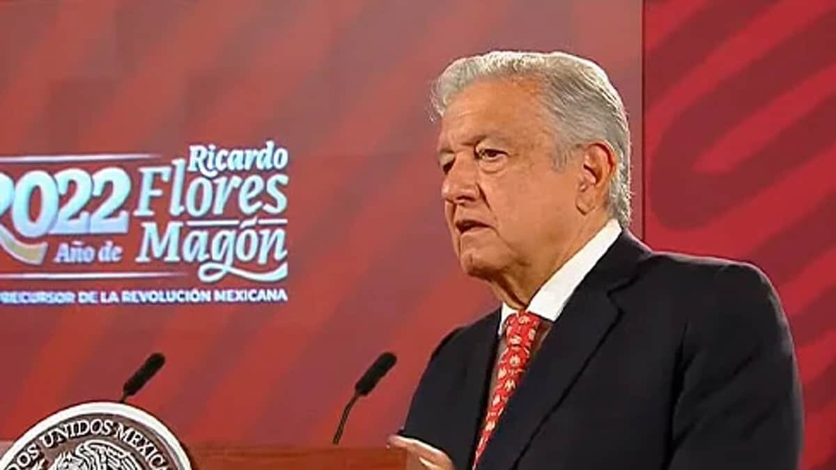 El Ejecutivo federal desairó la invitación de EU para asistir a la cumbre que se realiza en Los Angeles.