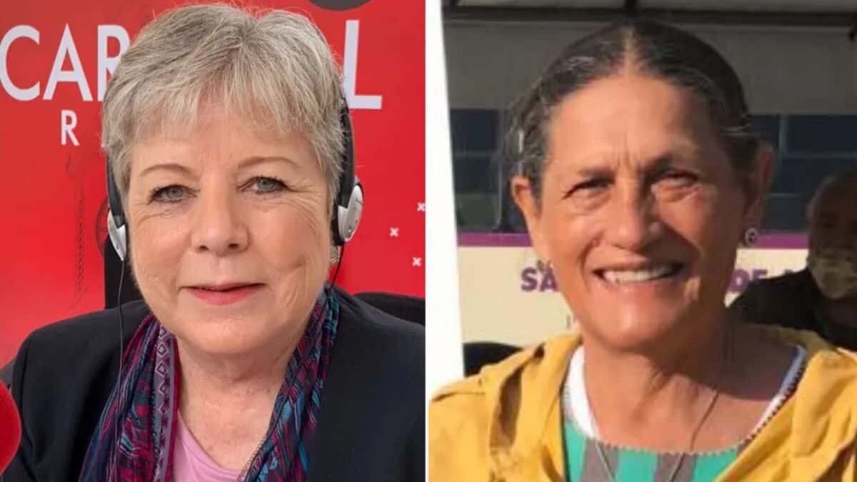 Otorgan beneplácito a Jesusa Rodríguez y Alicia Bárcena como embajadoras en Panamá y Chile