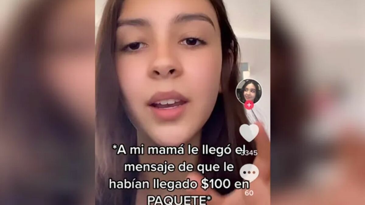 ¡Hasta las lágrimas! Cajera del Oxxo regaña a clienta por hacer mal una recarga