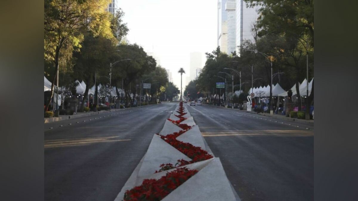 ¡No es lo mismo, pero es igual! Cambian de nombre 4 calles en CDMX