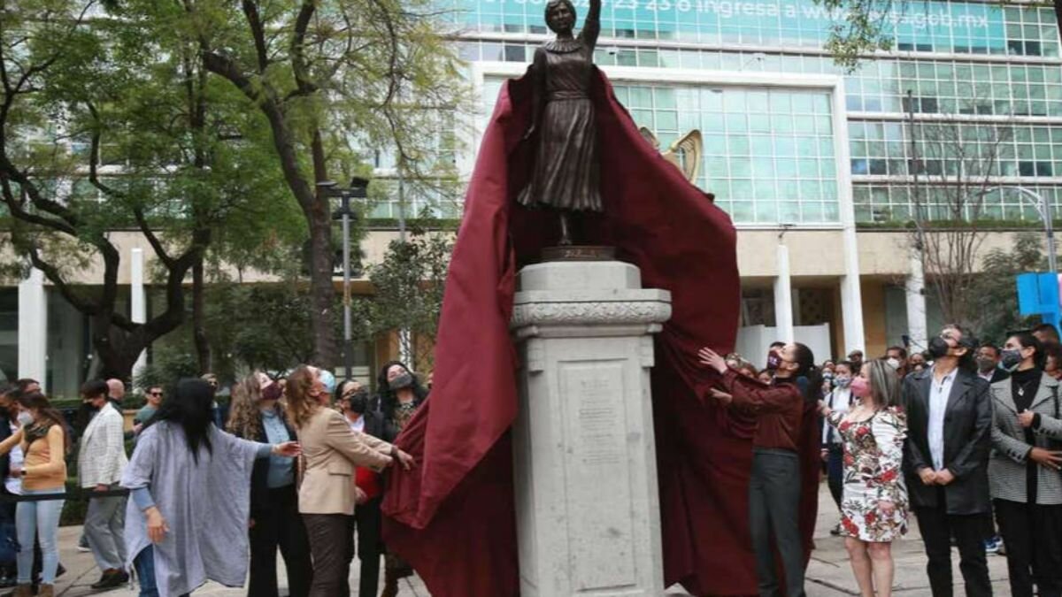 ¡No es lo mismo, pero es igual! Cambian de nombre 4 calles en CDMX