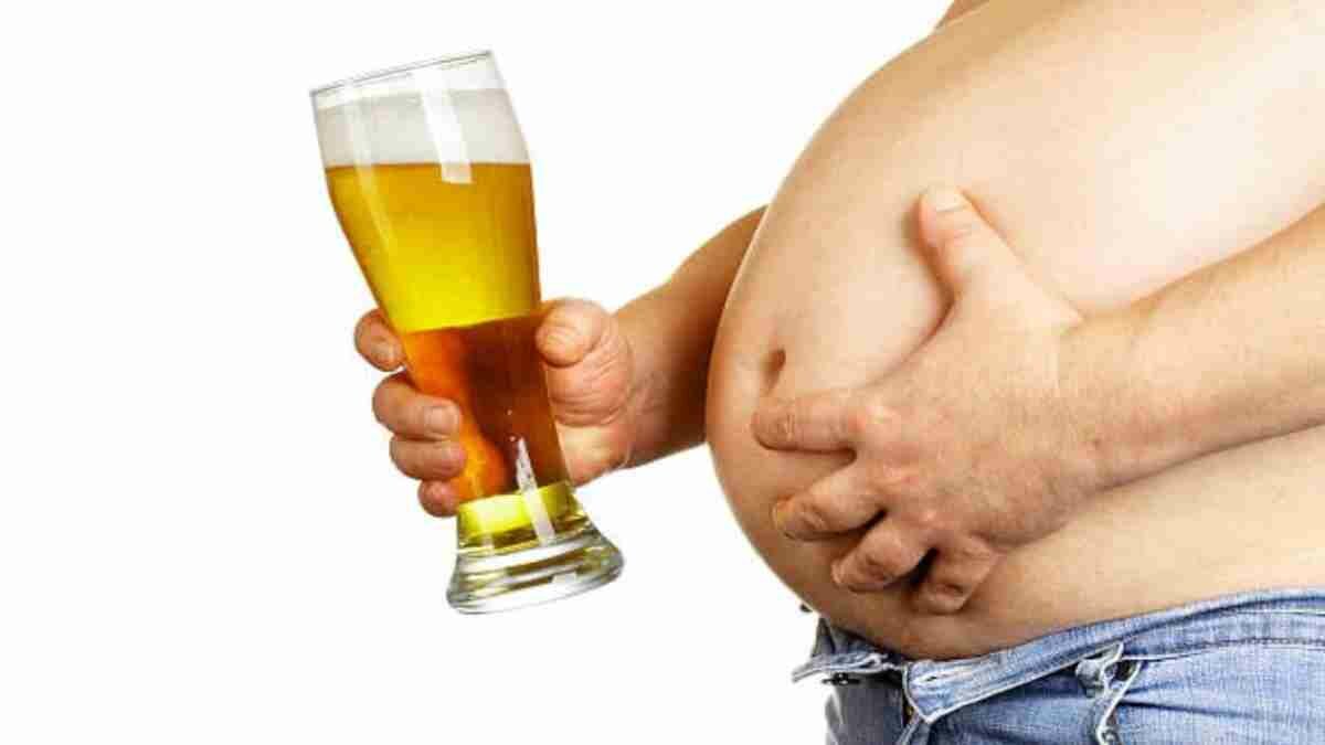 Cerveza, vino o mojito: ¿Qué bebida alcohólica engorda más?