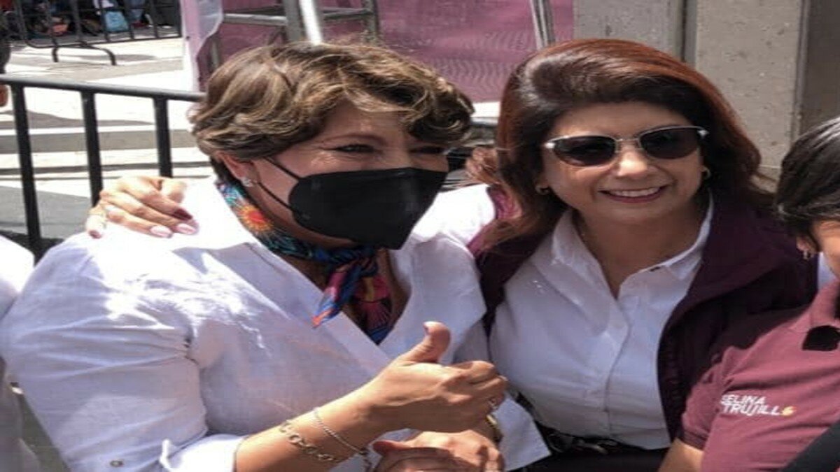 Comienza la carrera rumbo a 2023 en el Edomex